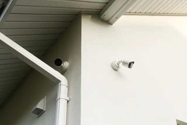 Smart HD CCTV Monitoring and Alarm Systems for Maximum Protectio - Photo 3