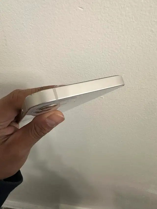 iPhone 12 256gb Changed battery Airpods Pkg/Delivery - Photo 6