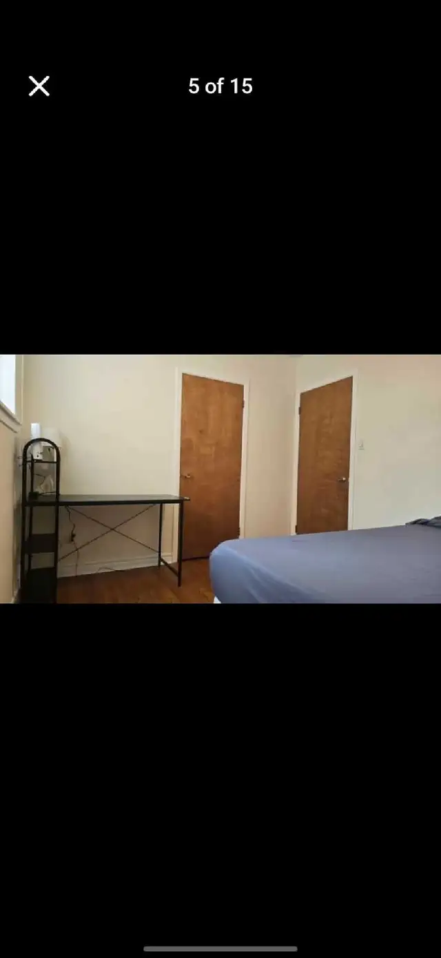 Private Bedroom available in a 3 bedroom house. - Photo 2