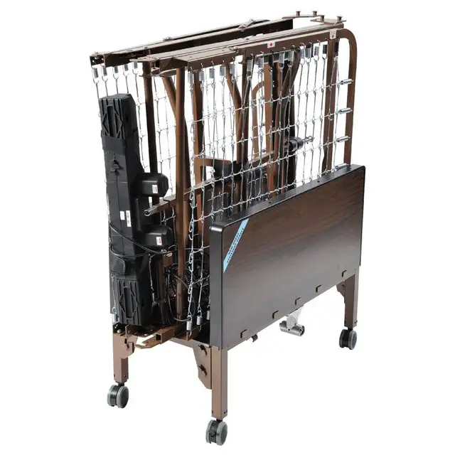 HOSPITAL BED - Photo 5