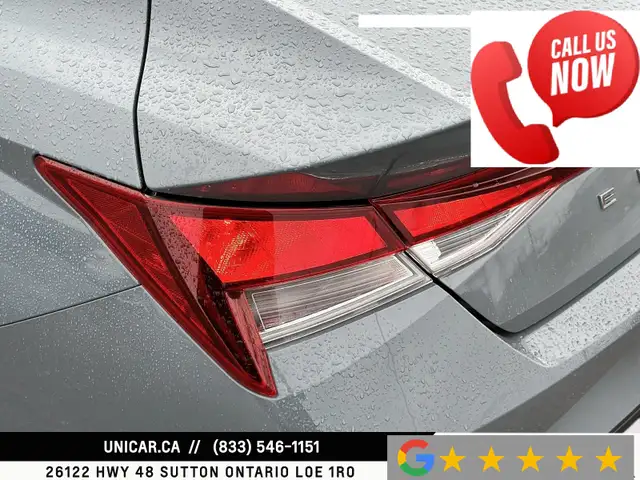 2022 Hyundai Elantra Preferred IVT No Accidents Backup Cam Blind - Photo 11