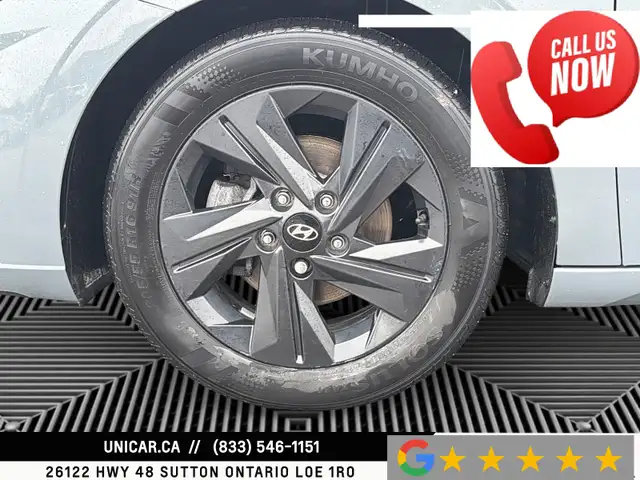 2022 Hyundai Elantra Preferred IVT No Accidents Backup Cam Blind - Photo 17