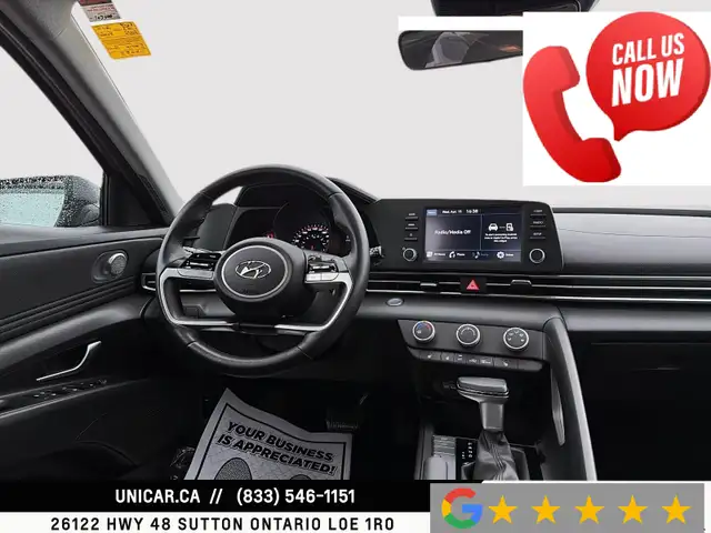 2022 Hyundai Elantra Preferred IVT No Accidents Backup Cam Blind - Photo 19