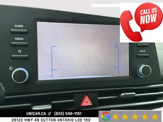 2022 Hyundai Elantra Preferred IVT No Accidents Backup Cam Blind - Photo 25