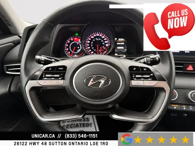 2022 Hyundai Elantra Preferred IVT No Accidents Backup Cam Blind - Photo 30