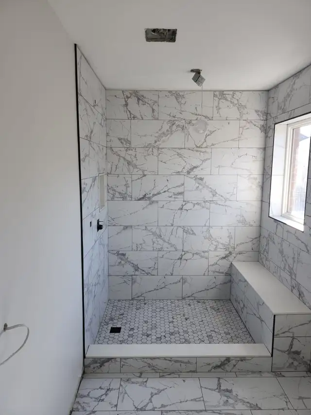 Tile Installer (looking for work)