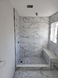 Tile Installer (looking for work)