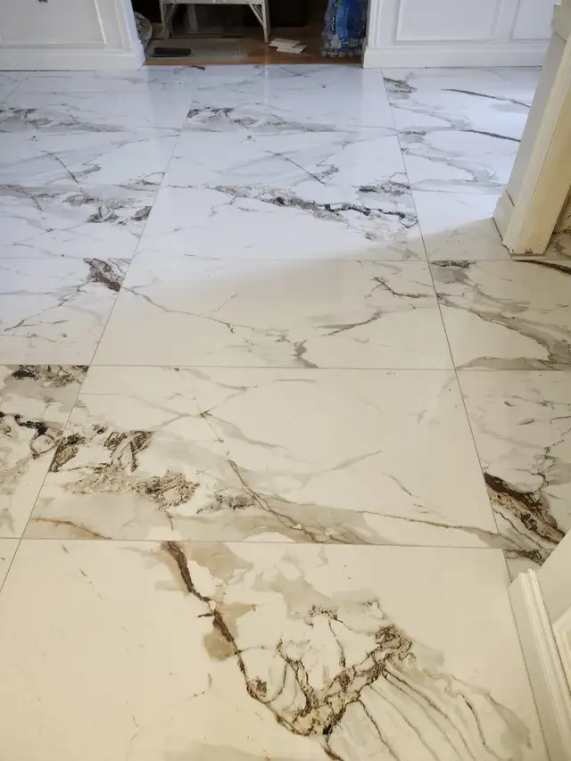 Tile Installer (looking for work) - Photo 4