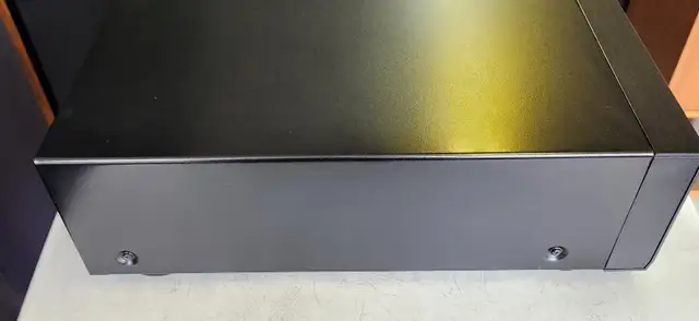 RARE SONY CDP-C725 CD PLAYER WITH EQUALIZER & REMOTE - Photo 4