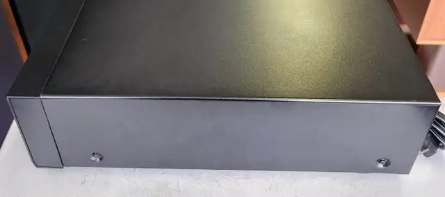 RARE SONY CDP-C725 CD PLAYER WITH EQUALIZER & REMOTE - Photo 5