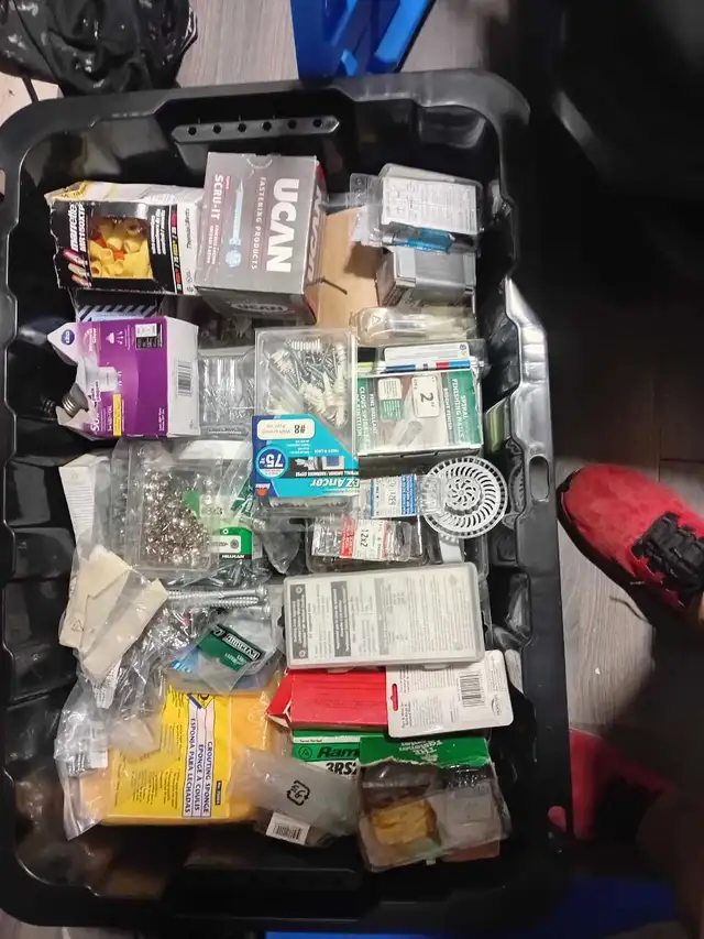 Handy man accessories