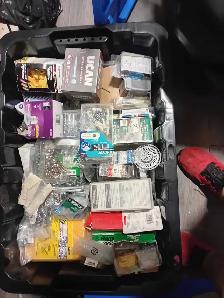 Handy man accessories