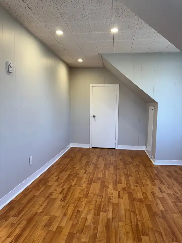 Bourget 1 Bedroom Apartment For Rent   Den All Inclusive - Photo 5