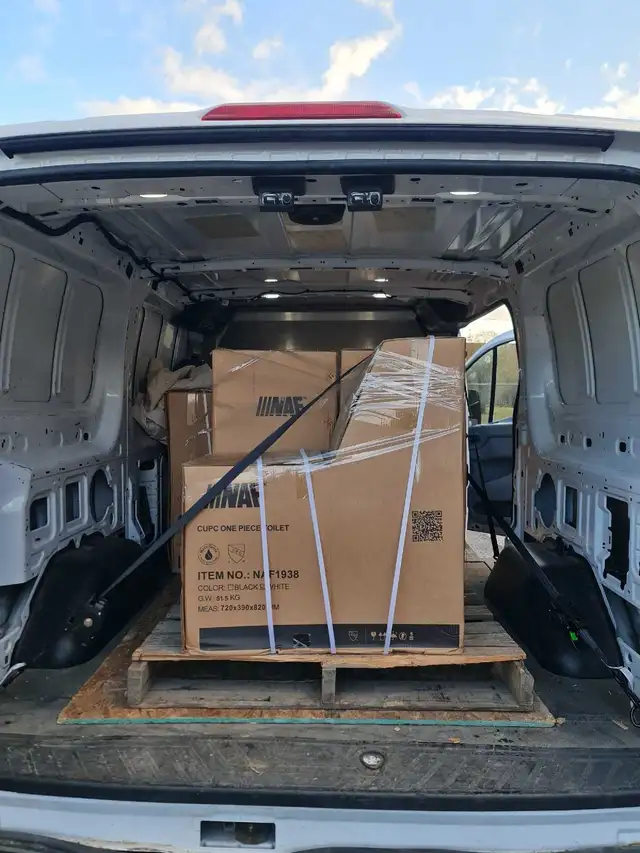 Local furniture delivery and assembly service available. - Photo 2