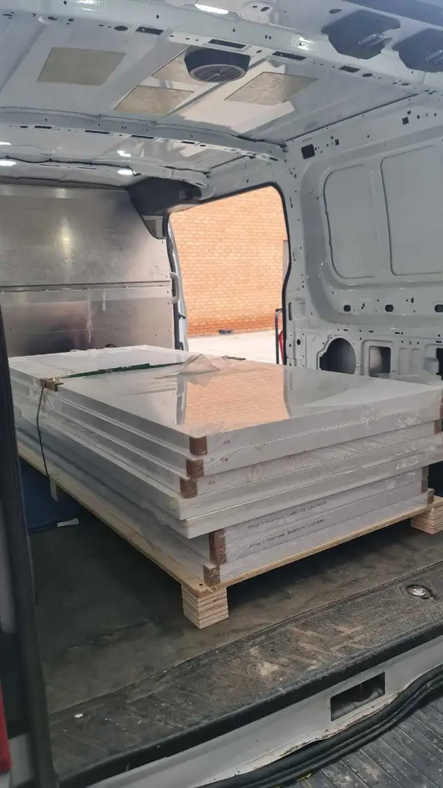 Local furniture delivery and assembly service available. - Photo 3