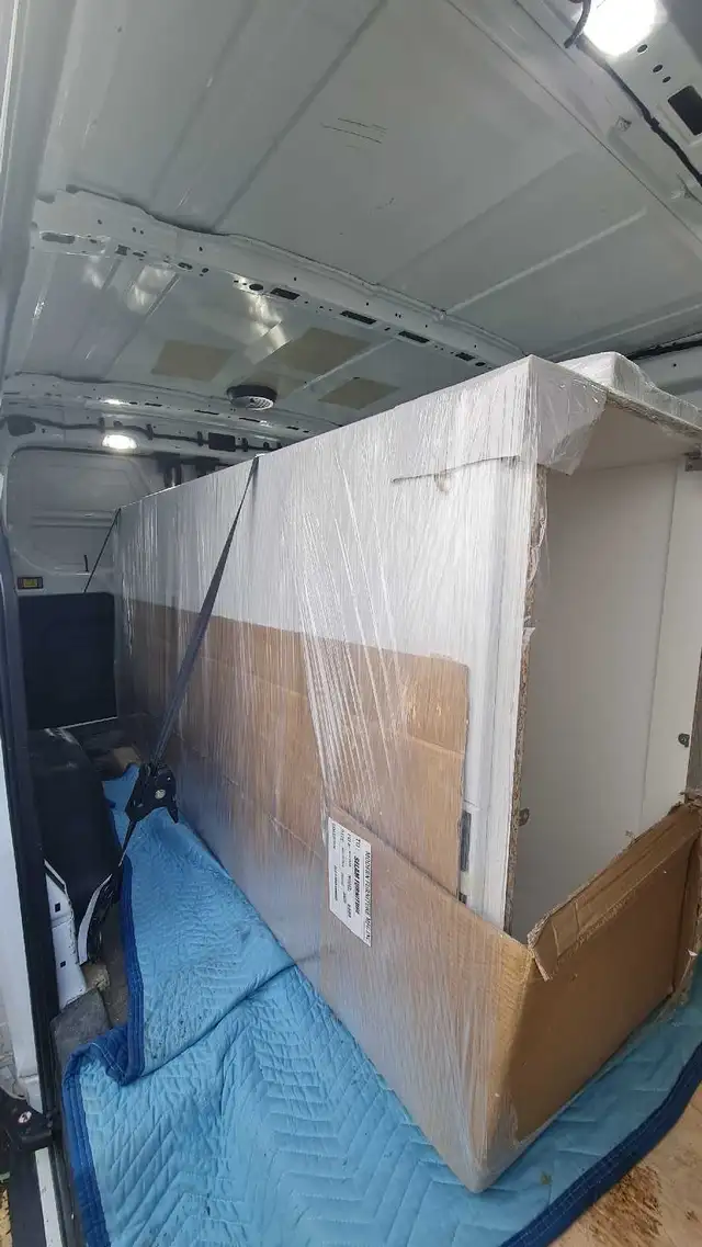 Local furniture delivery and assembly service available. - Photo 4