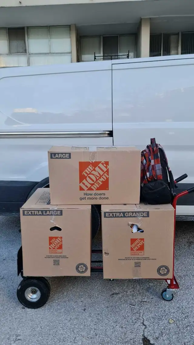 Local furniture delivery and assembly service available. - Photo 5