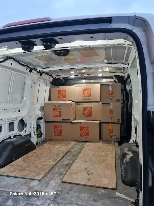 Local furniture delivery and assembly service available. - Photo 6