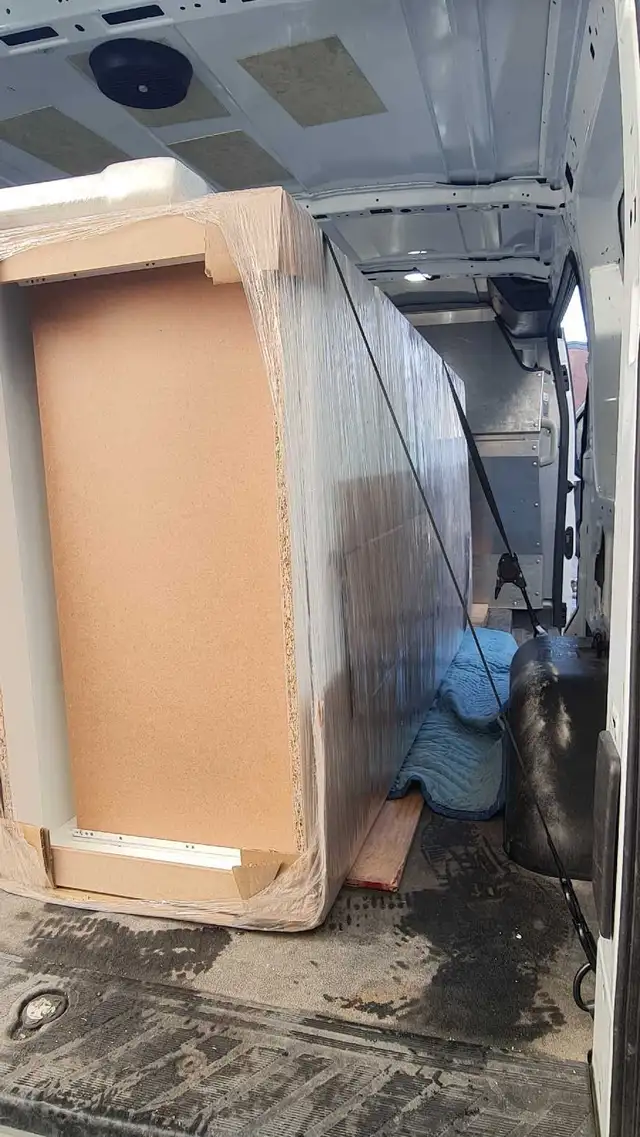 Local furniture delivery and assembly service available. - Photo 8