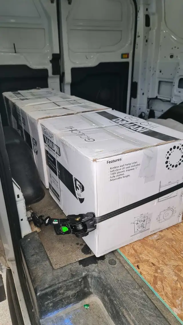 Local furniture delivery and assembly service available. - Photo 9