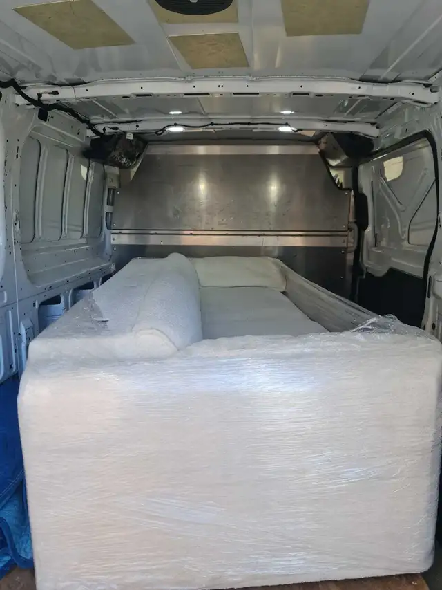 Local furniture delivery and assembly service available. - Photo 10