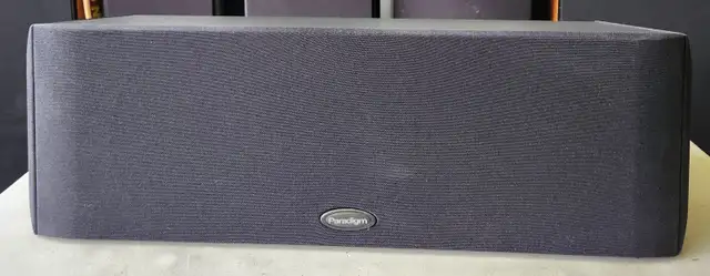PARADIGM CC-370 V.4 CENTER SPEAKER