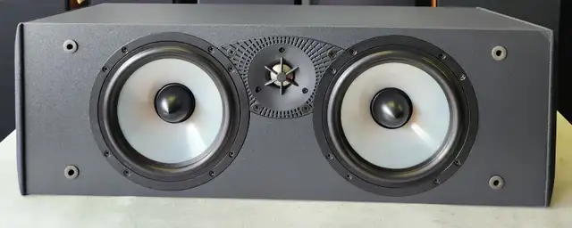PARADIGM CC-370 V.4 CENTER SPEAKER - Photo 2