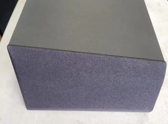 PARADIGM CC-370 V.4 CENTER SPEAKER - Photo 4