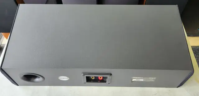 PARADIGM CC-370 V.4 CENTER SPEAKER - Photo 5