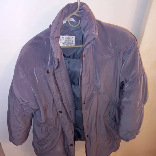 American Bazaar Jacket