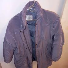 American Bazaar Jacket