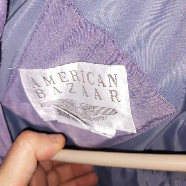 American Bazaar Jacket - Photo 2