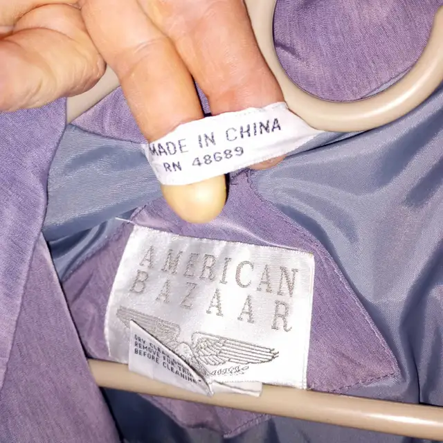 American Bazaar Jacket - Photo 3