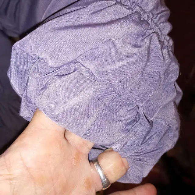 American Bazaar Jacket - Photo 4