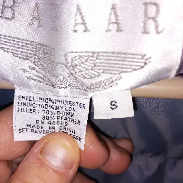 American Bazaar Jacket - Photo 5