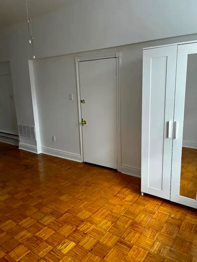 Downtown Toronto Bachelor Apartment for Rent - Photo 3