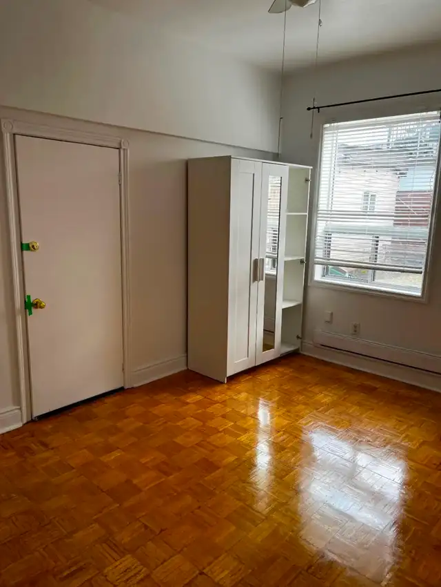 Downtown Toronto Bachelor Apartment for Rent - Photo 5