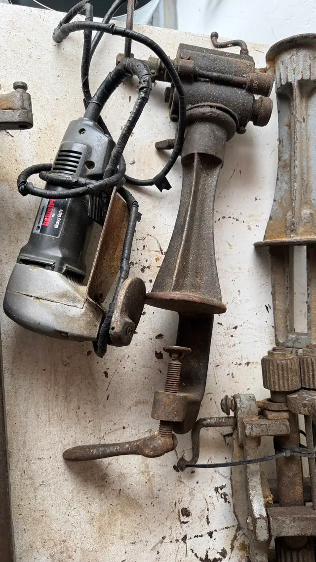 Sheet Metal Hand Tools - Photo 4