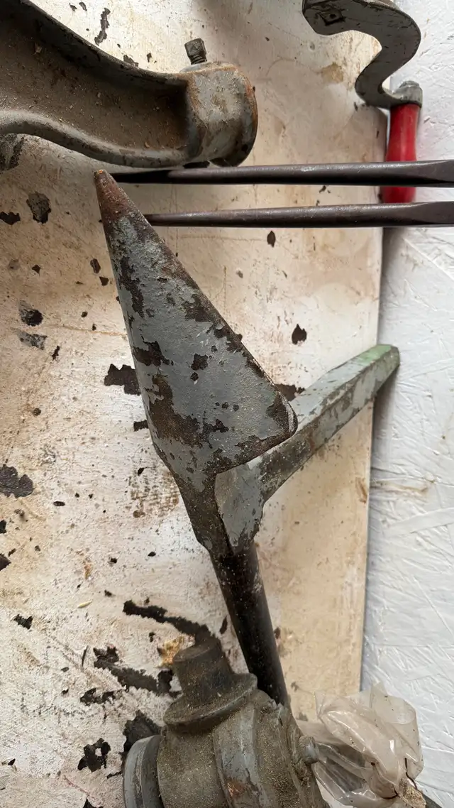 Sheet Metal Hand Tools - Photo 5