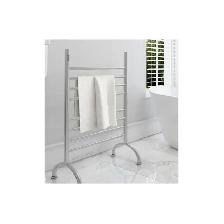 Ancona Essentia 8 Bar Towel Warmer 2115636
