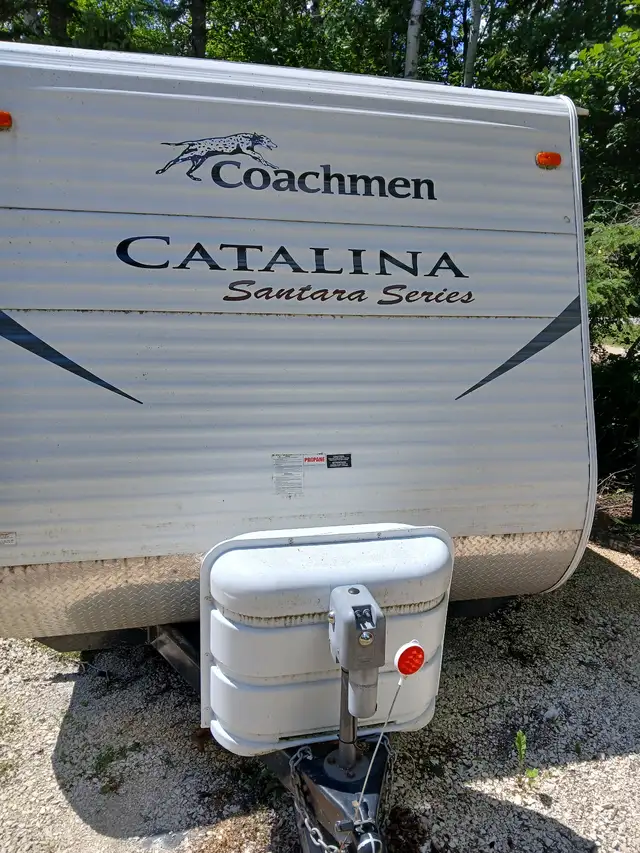 RV trailers - Photo 2