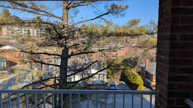 Grand 5 ½ avec bureau et garage chauffé - Photo 8