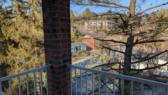 Grand 5 ½ avec bureau et garage chauffé - Photo 10