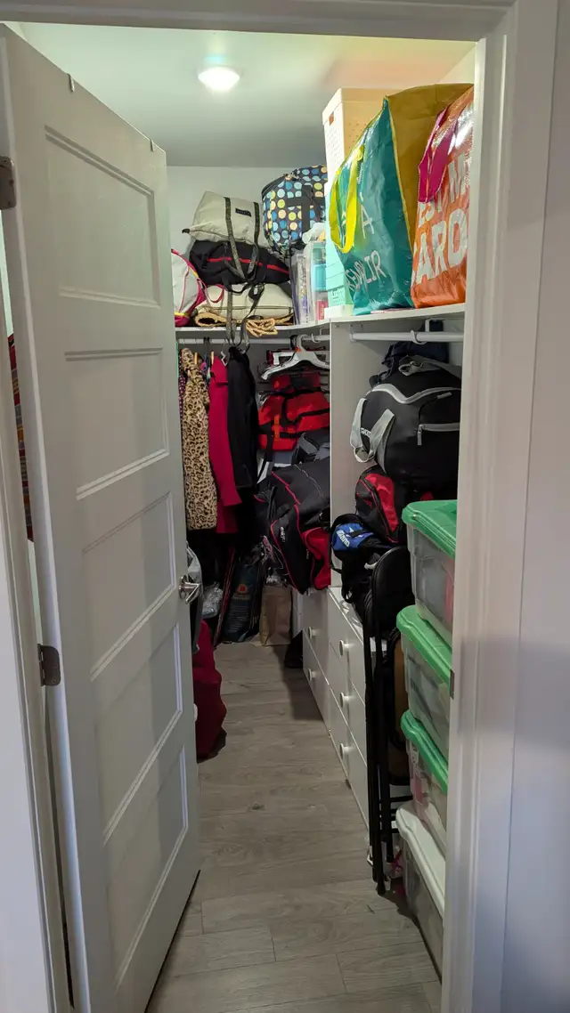 Grand 5 ½ avec bureau et garage chauffé - Photo 11