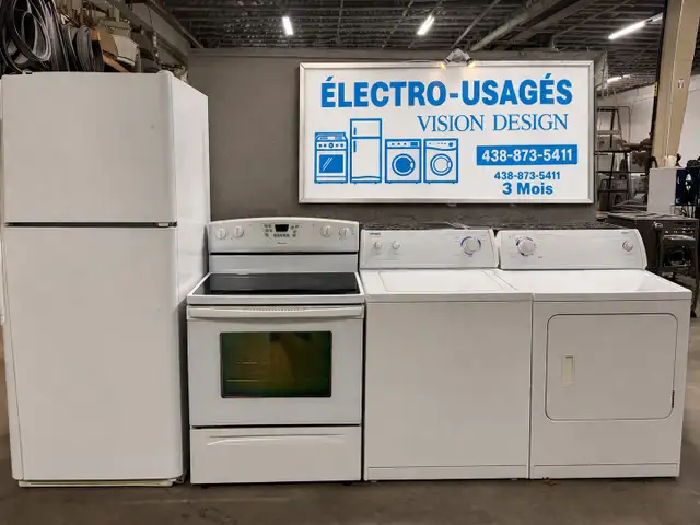 Pièces pour Laveuse sechseuse Samsung -LG - Photo 9