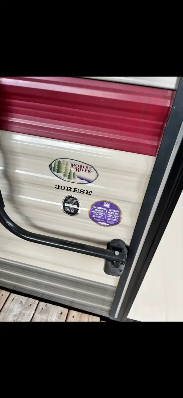 Turnkey Trailer in Beautiful Bayfield - Photo 2