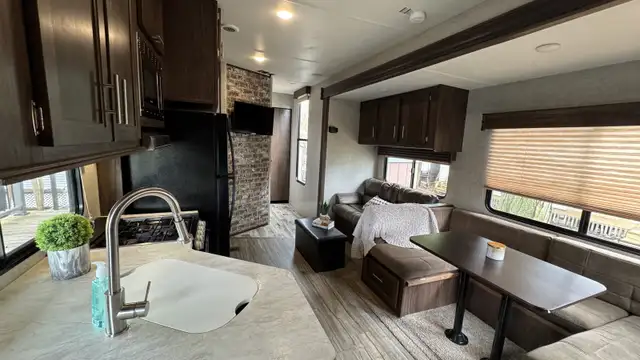 Turnkey Trailer in Beautiful Bayfield - Photo 3