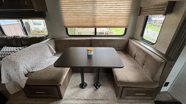 Turnkey Trailer in Beautiful Bayfield - Photo 4