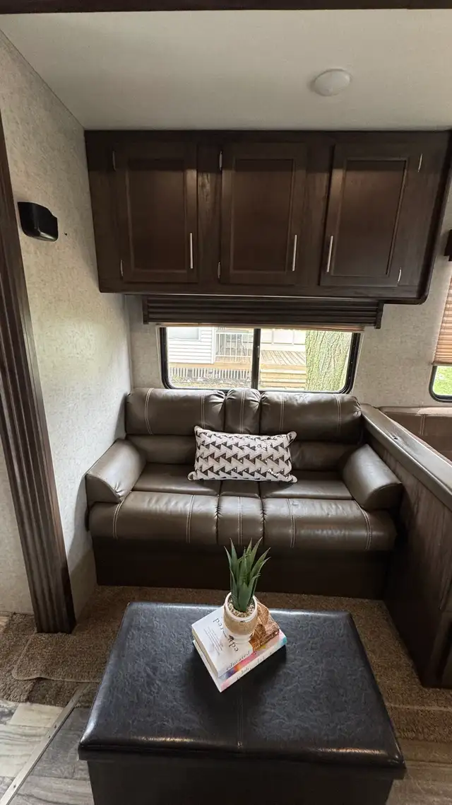 Turnkey Trailer in Beautiful Bayfield - Photo 5