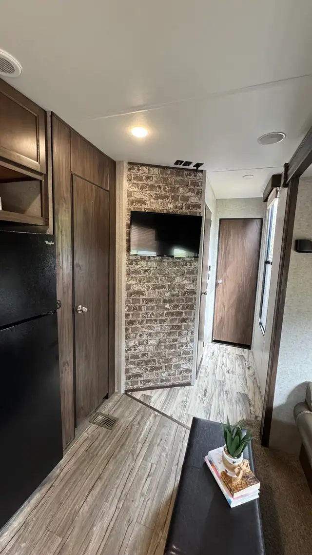 Turnkey Trailer in Beautiful Bayfield - Photo 6